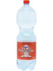 Voda Fontessa perlivá 2l Pet (id:55195)