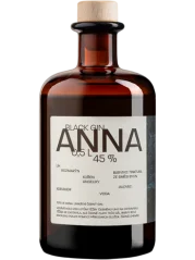 Gin Anna Šafránka Distillery 0,5l 45% (id:910003478)
