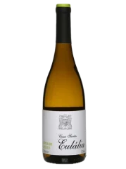 Casa Santa Eulália Avesso Superior 2021