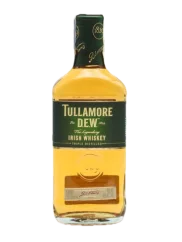 Whisky Tullamore Dew 0,350l 40% (id:133069)