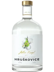 Hruškovice Anton Kaapl 0,5l 47% (id:103042)