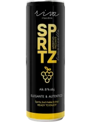 Spritz Limoncello Riva 8% 0,25l (id:910004304)