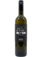 Mádl BETON Rulandské šedé 2022 (id:32809)