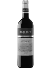 Azabache Crianza Rioja 2021 Magnum 1,5l (id:66379)