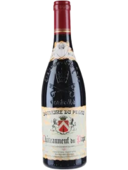 Domaine du Pégau Chateauneuf du Pape Selection Laurence Feraud 2021 (id:910002574)