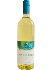 Dobles Ryzlink rýnský 2023 (id:910001968)