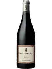 Cave Yves Cuilleron Crozes-Hermitage rouge Labaya AOP 2023 (id:910002580)