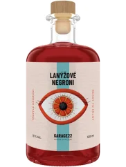 Negroni Lanýžové Garage22 0,5l 18% (id:910003440)