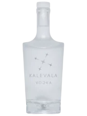 Vodka Kalevala 0,5l 40% (id:910002045)