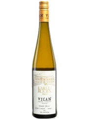 Vican Pinot Gris Edice Karel Roden Výběr z hroznů 2021 (id:910000316)