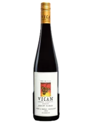 Vican Merlot Klaret Výběr z bobulí 2022 (id:910000578)