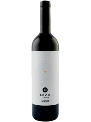 Bíza Merlot Výběr z hroznů 2024 (id:910003705)