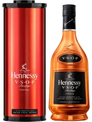 Hennesy VSOP Privilege 0,7l 40% + Dárkové Balení (id:130664)