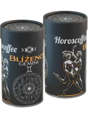 Káva Fixi Coffee Horoscoffee - Blíženec 250g tuba (id:910001638)