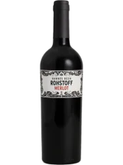 Hannes Reeh Merlot Rohstoff 2020 (id:910004570)