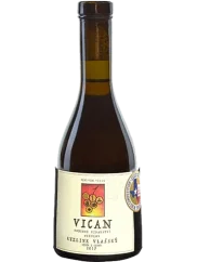 Vican Ryzlink vlašský Výběr z cibéb 2017 0,25l (id:910000580)