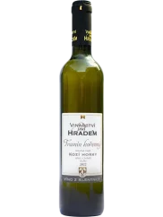 Pod Hradem Tramín kořenný 2022 vinisto PLUS+ (id:910000302)