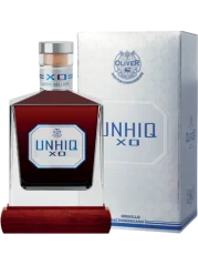 Rum Unhiq XO Malt 0,5l 42% + Dárkové balení (id:910003005)