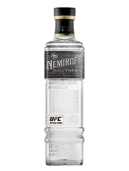 Vodka Nemiroff De Luxe 0,7l 40% (id:120364)