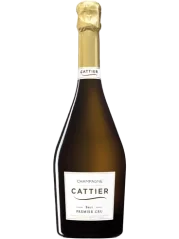 Cattier Premier Cru Brut