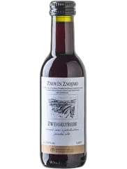 Znovín Zweigeltrebe PozdnÍ sběr 2020 0,187l (id:11037)