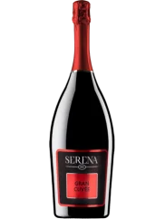 Serena Spumante Grand Cuvée Extra Dry Magnum 1,5l (id:91501)