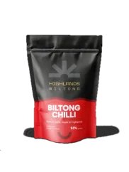 Sušené maso hovězí Biltong Chilli 25g (id:910003015)