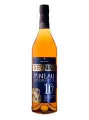 H.Mounier Pineau des Charentes Reynac bílé 10 let (id:910000764)