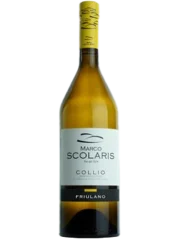 Marco Scolaris Friulano Collio DOC 2023