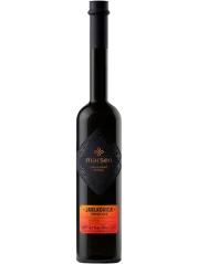 Pálenka Marsen Exclusiv Jablkovica odr. Gala 0,5l 42,3% (id:910003022)