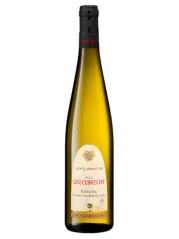 Gisselbrecht Riesling Grand Cru Frankstein 2021 (id:64769)