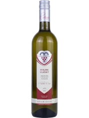 Michna Ryzlink vlašský Pozdní sběr 2022 (id:910000467)
