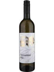 Bauman Rulandské bílé Kabinetní 2022 (id:910000818)