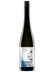 Weingut Braun Smaragd Ryzlink Ried Achleiten 2022 (id:62215)