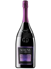 Serena Prosecco Valdobbiadene Superiore DOCG Brut Magnum 1,5l (id:91498)