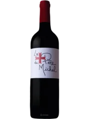 Domaine Chabbert La Croix du pére Michel Minervois Rouge 2021 (id:910002830)
