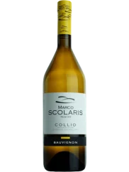 Marco Scolaris Sauvignon Collio DOC 2025 (id:68965)