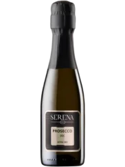 Serena Prosecco Spumante DOC Extra Dry 0,2l (id:91469)