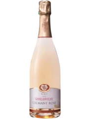 Gisselbrecht Crémant d'Alsace Rosé Brut Magnum 1,5l (id:91517)