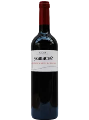 Azabache Rioja Semicrianza 2022 (id:66371)