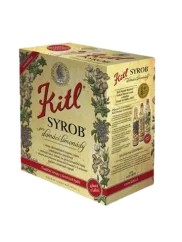 Kitl Syrob Grep s dužinou Bag in Box 5l (id:55335)
