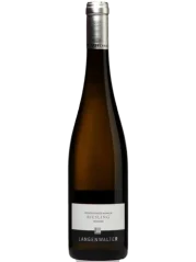 Langenwalter Hahnen Riesling 2021