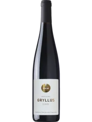 Špalek Gryllus Cuvée 2018 červený BIO (id:24414)