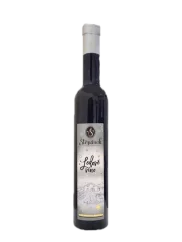 Štěpánek Frankovka 2021 vinisto PLUS+ (id:910000350)