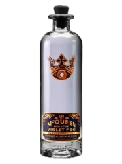 Gin McQueen and the Violet Fog 0,7l 40%
