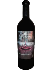 Two Owls Black Shadow Cuvée 2021 (id:910001444)