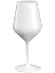 Venetto Nerozbitná sklenice na víno bílá 460ml (id:910001259)