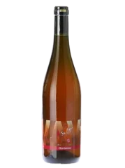 Lahofer Chardonnay kvevri Wave Youth 2020