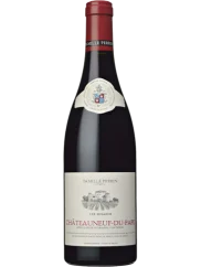 Famille Perrin Chateauneuf du Pape Les Sinards Rouge 2022 (id:910002578)