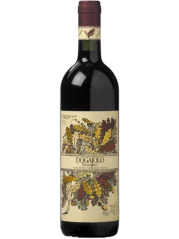 Carpineto Dogajolo Rosso "Baby Super-Tuscan" 2021